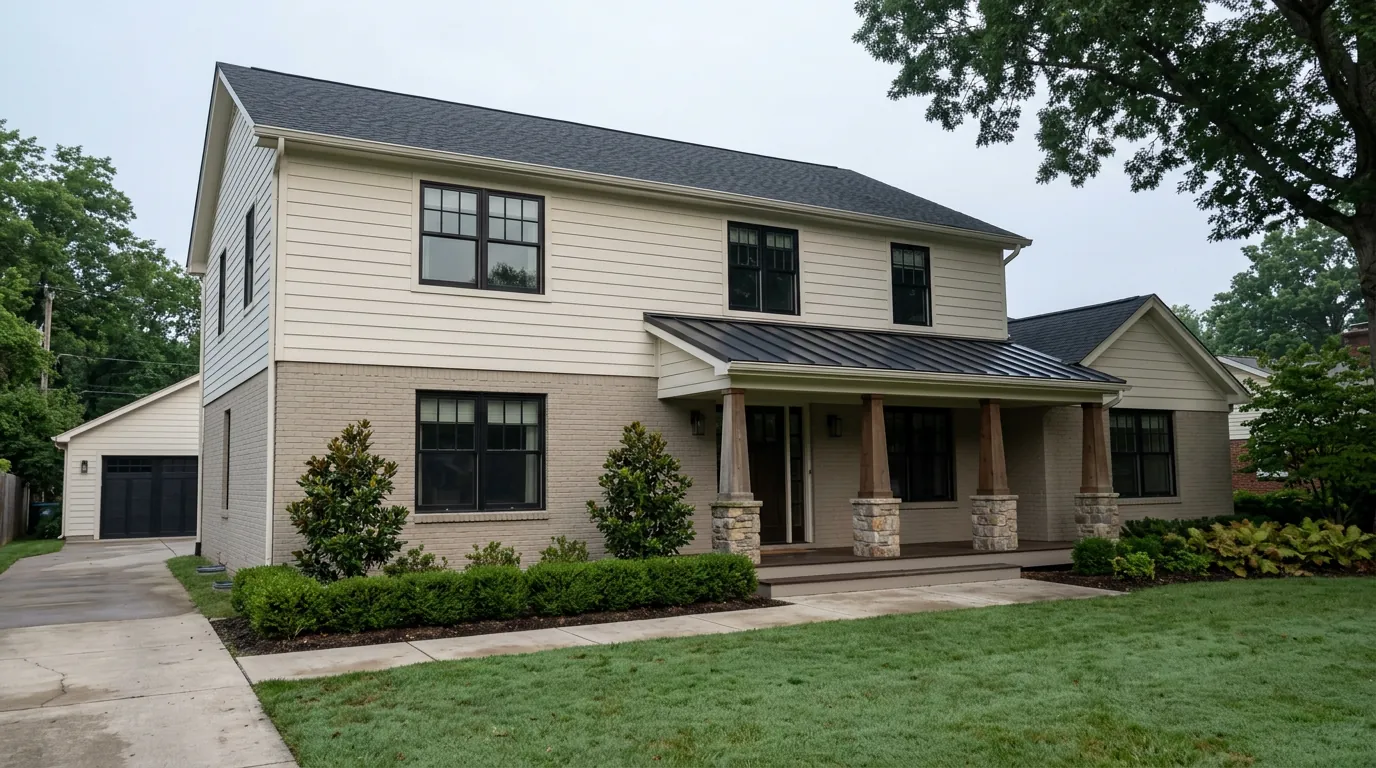 Georgetown Home Prices Are Flat This Year. Toyota's $800 Million Says You're Reading the Wrong Number.